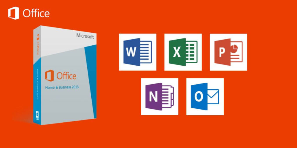 [Working] Free Download Microsoft Office Home and Business 2013 ...