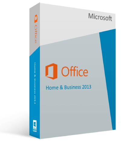 PC周辺機器Microsoft Office Home and Business 2013