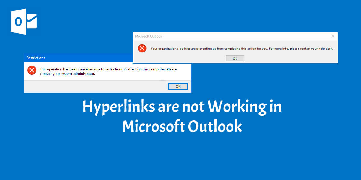 solved-hyperlinks-are-not-working-in-outlook-fixitkb