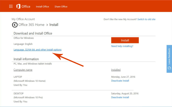 Solved] Error Code 0-1018(0) or 0-2035(0) when installing Office | FixitKB